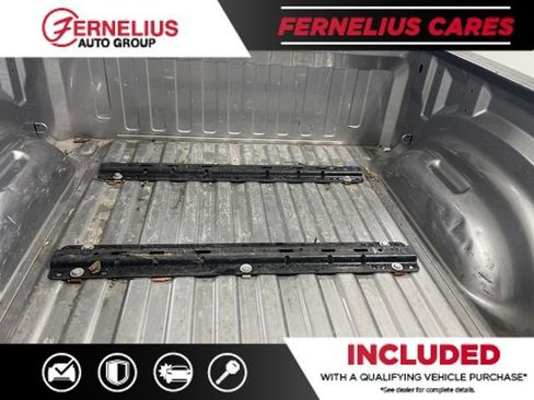 Used 2022 RAM 1500 Laramie image 12