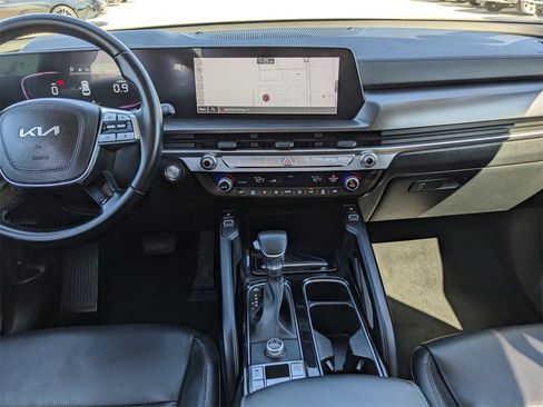 Used 2024 Kia Telluride S w/ S Sunroof Package image 17