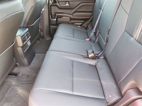 New 2025 Toyota 4Runner Limited image 19