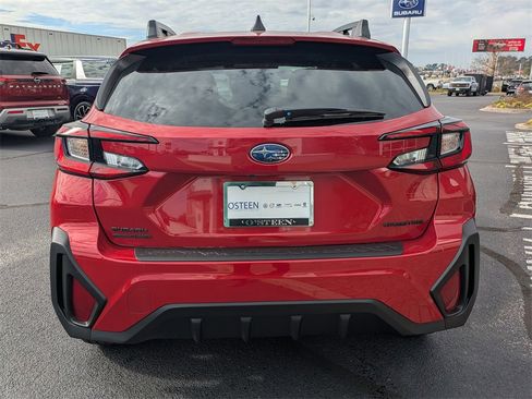 New 2026 Subaru Crosstrek 2.0i Premium image 6