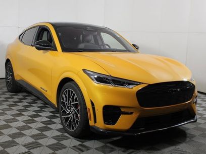 Used 2022 Ford Mustang Mach-E GT w/ GT Performance Edition