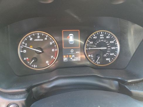 Used 2022 Subaru Outback Wilderness AWD/4WD image 12