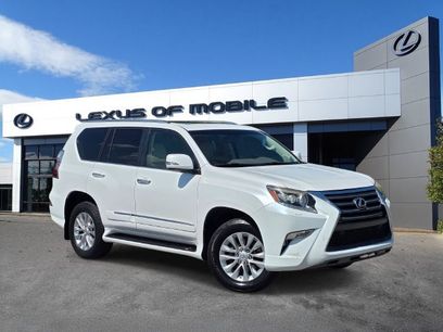 Used 2016 Lexus GX 460 w/ Premium Package