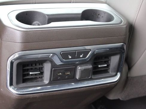 Used 2021 GMC Sierra 1500 SLT w/ SLT Convenience Package image 27