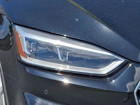 Used 2018 Audi A5 2.0T Premium Plus w/ Premium Plus image 9