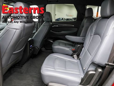 Used 2024 Buick Enclave Premium image 26