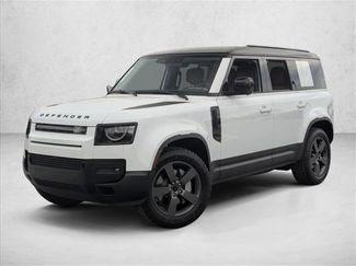 New 2026 Land Rover Defender 110 S AWD/4WD video 1