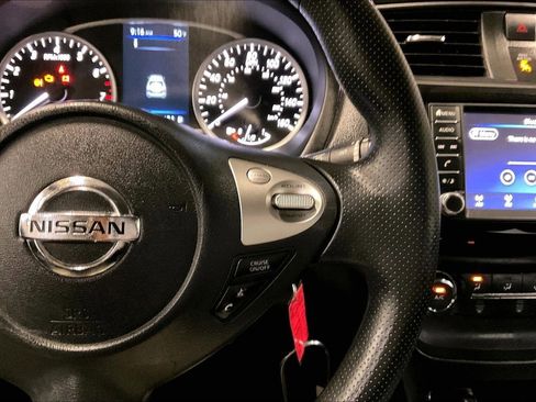 Used 2019 Nissan Sentra S image 22
