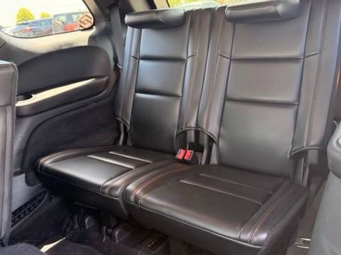 Used 2018 Dodge Durango GT w/ Premium Group AWD/4WD image 12