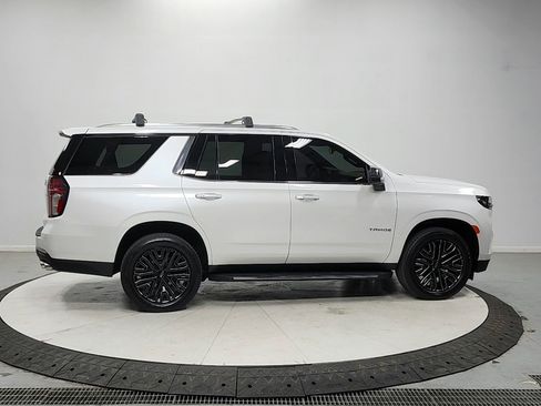 Used 2021 Chevrolet Tahoe Premier image 8