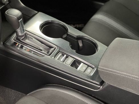 Used 2023 Honda Civic Sport image 36