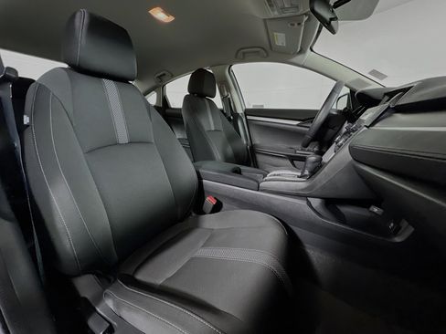 Used 2019 Honda Civic LX image 23