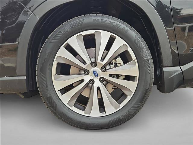 Used 2020 Subaru Ascent Limited w/ Popular Package #2A AWD/4WD image 26