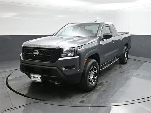 Used 2023 Nissan Frontier S image 29