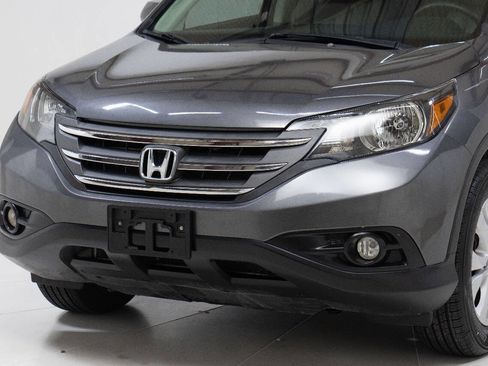 Used 2014 Honda CR-V EX-L image 10