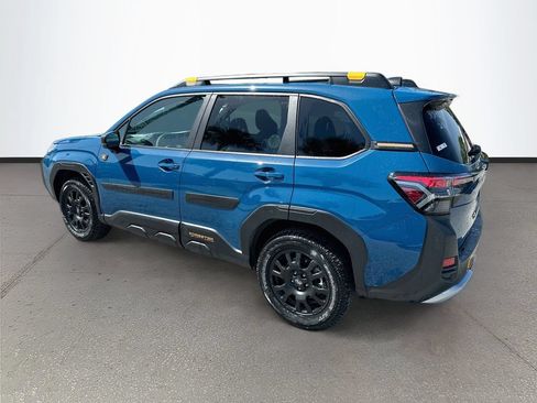 New 2026 Subaru Forester Wilderness AWD/4WD image 5
