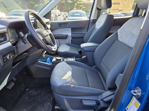 New 2025 Ford Maverick XLT image 7