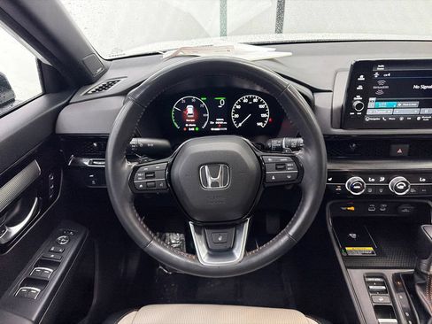 Certified 2024 Honda CR-V Sport Touring image 27