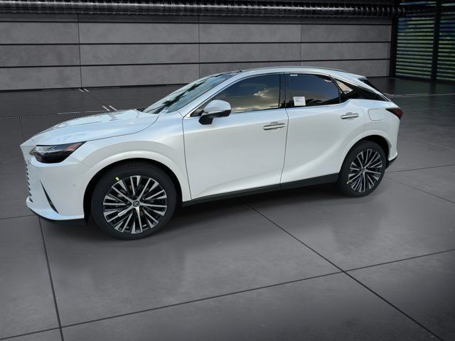New 2026 Lexus RX 350 w/ Convenience Package AWD/4WD image 5