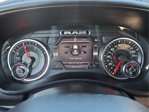 Used 2021 RAM 2500 Laramie image 23