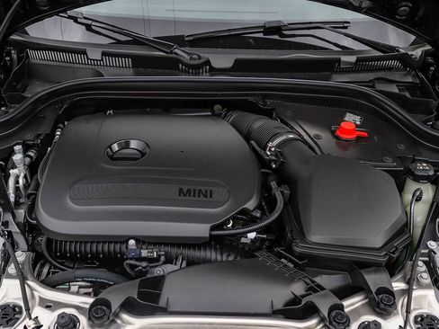 New 2026 MINI Cooper 4-Door Hardtop image 30