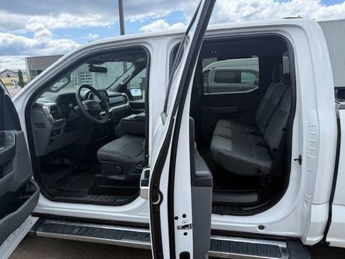 Certified 2021 Ford F150 XLT w/ XTR Package AWD/4WD image 6