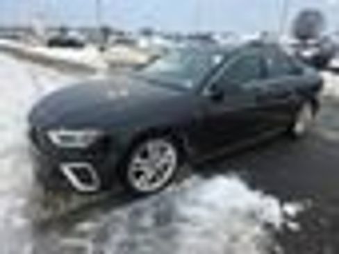 Used 2023 Audi A4 2.0T Premium Plus w/ Premium Plus Package image 1
