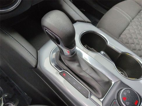 Used 2022 Chevrolet Blazer LT image 16