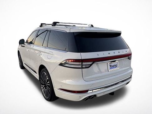 Used 2023 Lincoln Aviator Black Label w/ Dynamic Handling Package AWD/4WD image 7