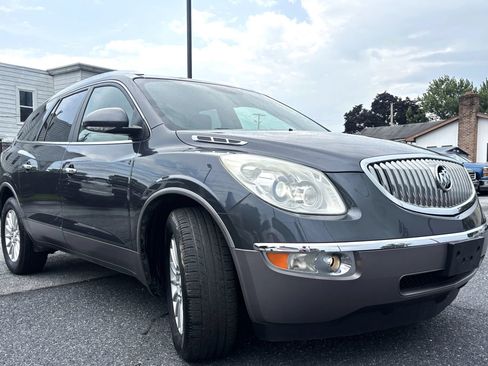 Used 2012 Buick Enclave Leather AWD/4WD image 3