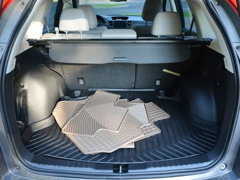 Used 2015 Honda CR-V EX-L image 16