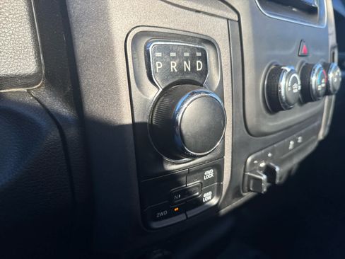 Used 2021 RAM 1500 Tradesman image 23