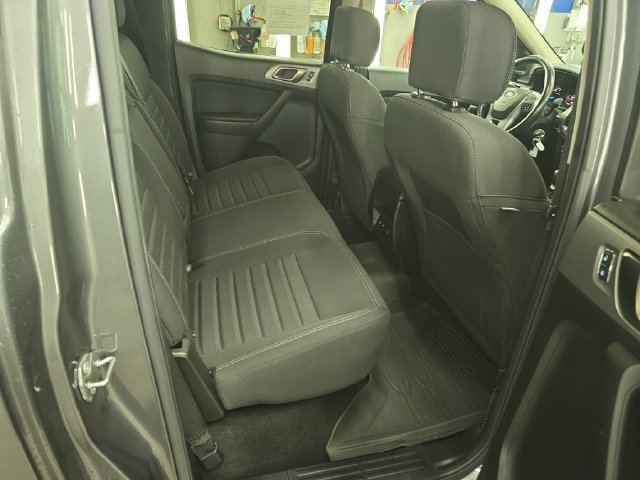 Used 2023 Ford Ranger XLT w/ Equipment Group 301A Mid AWD/4WD image 13