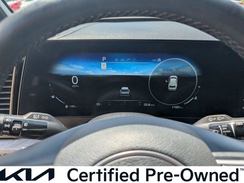 Used 2024 Kia Sportage X-Pro AWD/4WD image 28