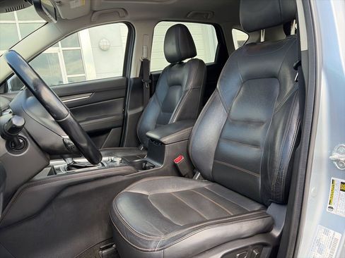 Used 2019 MAZDA CX-5 Grand Touring image 12