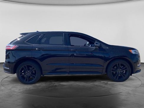 Used 2022 Ford Edge ST w/ Equipment Group 401A AWD/4WD image 4