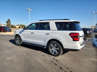 Used 2024 Ford Expedition Limited