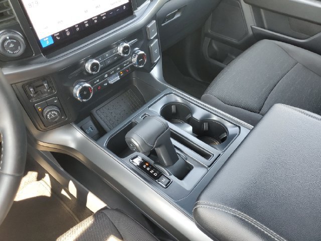 Used 2024 Ford F150 XLT w/ Equipment Group 302A MID AWD/4WD image 30