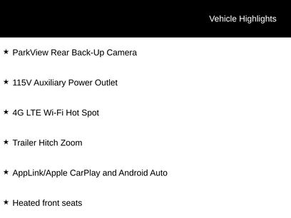 New 2027 Jeep Grand Cherokee Limited