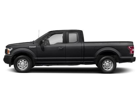 Certified 2019 Ford F150 XLT w/ Equipment Group 302A Luxury AWD/4WD image 3