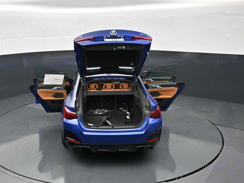 New 2026 BMW i4 eDrive40 w/ M Sport Package RWD image 33