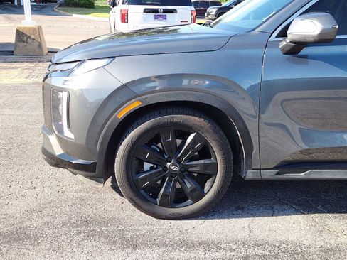 Used 2023 Hyundai Palisade XRT FWD image 9