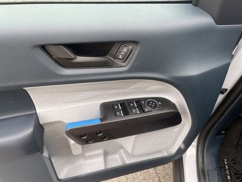 New 2025 Ford Maverick XLT w/ Equipment Group 302A image 19