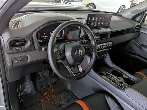 Used 2026 Honda Passport TrailSport image 10