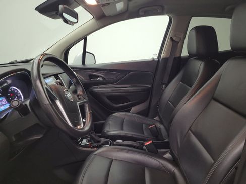 Used 2019 Buick Encore Essence w/ Safety Package II image 17