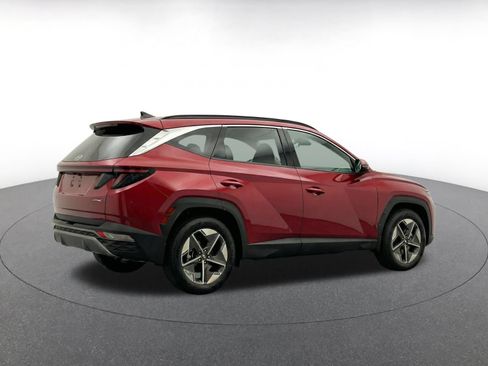 Used 2026 Hyundai Tucson SEL Plus FWD image 7