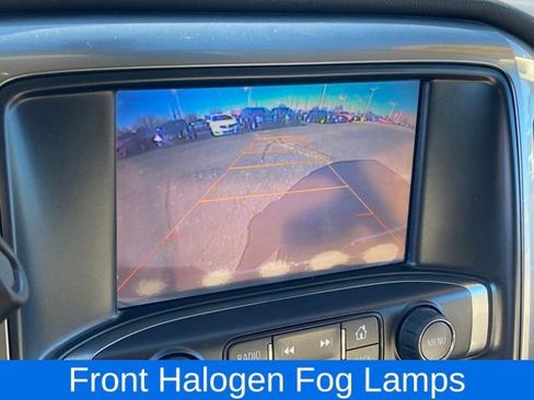 Used 2014 Chevrolet Silverado 1500 LT w/ All Star Edition image 10