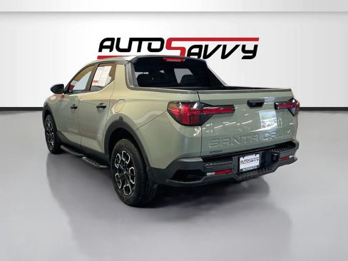 Used 2024 Hyundai Santa Cruz SEL AWD/4WD image 5
