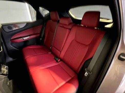 Used 2024 Lexus NX 350 AWD w/ Cold Area Package image 21