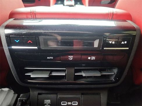Used 2023 Acura MDX A-Spec image 22